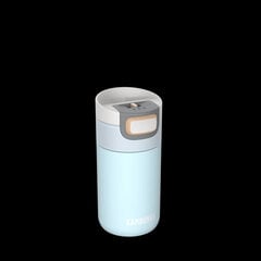 Kambukka Etna lämpömuki 300ml - Breezy Blue - tuulinen sininen hinta ja tiedot | Termoskannut ja termosmukit | hobbyhall.fi