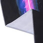 Seinä koristelu UV FLUORESCENT GOBELIN ODBLASK 150x150cm Lew2 hinta ja tiedot | Taulut | hobbyhall.fi