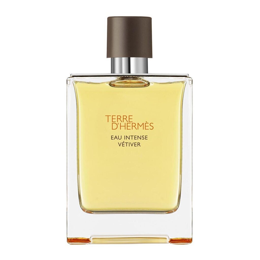 Hermes Terre D'Hermes Eau Intense Vetiver EDP Hajuvesi miehille 200 ml hinta ja tiedot | Miesten hajuvedet | hobbyhall.fi