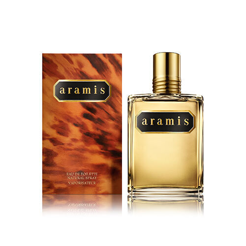 Aramis Classic EDT miehelle 240 ml hinta ja tiedot | Miesten hajuvedet | hobbyhall.fi