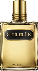 Aramis Classic EDT miehelle 240 ml hinta ja tiedot | Miesten hajuvedet | hobbyhall.fi