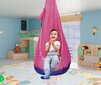 KOKON HOME GARDEN SWING lasten ripustettava istuin Sininen hinta ja tiedot | Puutarhakeinut | hobbyhall.fi