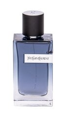 Yves Saint Laurent Y Live EDT miehelle 100 ml hinta ja tiedot | Miesten hajuvedet | hobbyhall.fi