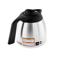 Bunn Thermal Carafe Saumaton 1.9L hinta ja tiedot | Termoskannut ja termosmukit | hobbyhall.fi