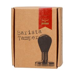 Rosewood Espresso Tamper 57mm Espresso Gearin ruusunpuu espressotamper 57mm hinta ja tiedot | Keittiövälineet | hobbyhall.fi