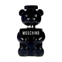 Moschino Toy Boy EDP miehelle 30 ml hinta ja tiedot | Moschino Hajuvedet ja kosmetiikka | hobbyhall.fi