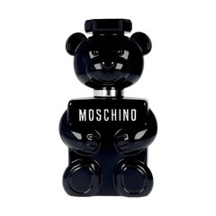 Moschino Toy Boy EDP miehelle 30 ml hinta ja tiedot | Miesten hajuvedet | hobbyhall.fi