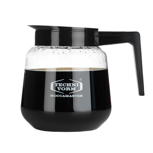 Moccamaster - 1.8L lasikarahvi hinta ja tiedot | Lasit, mukit ja kannut | hobbyhall.fi