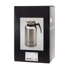 Moccamaster CDT Grand termospullo 1.8L hinta ja tiedot | Termoskannut ja termosmukit | hobbyhall.fi