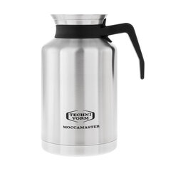 Moccamaster CDT Grand termospullo 1.8L hinta ja tiedot | Termoskannut ja termosmukit | hobbyhall.fi