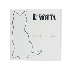 Motta - Premium Quality Rubber Espresso Tamper pohja hinta ja tiedot | Keittiövälineet | hobbyhall.fi