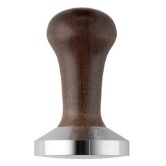 Motta 58mm Premium Espresso Tamper - Ruskea hinta ja tiedot | Keittiövälineet | hobbyhall.fi