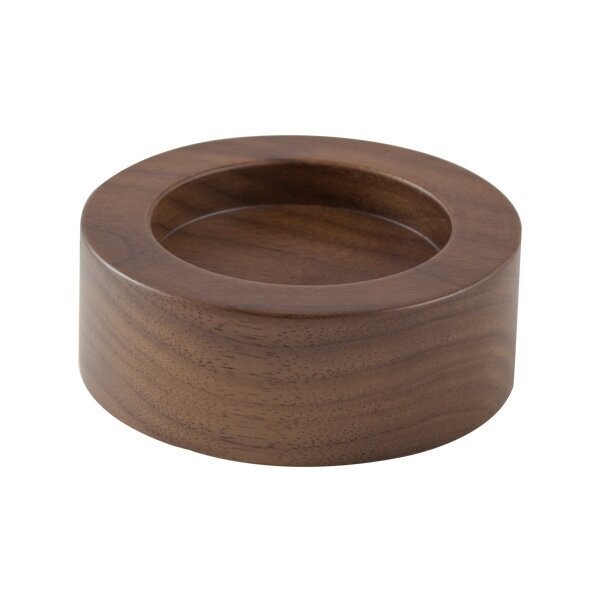 Motta Premium Wood Espresso Tamper Base hinta ja tiedot | Lasit, mukit ja kannut | hobbyhall.fi