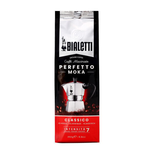 Bialetti New Venus Moka Pot 4-Cup Set + Kahvi hinta ja tiedot | Kahvipannut ja teekannut | hobbyhall.fi