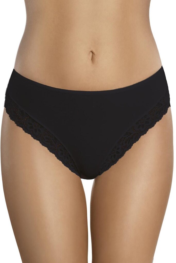 Panties Gabidar, black M295212 hinta ja tiedot | Naisten alushousut | hobbyhall.fi