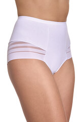 Panties Gabidar, white M1140009 hinta ja tiedot | Naisten alushousut | hobbyhall.fi