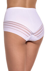 Panties Gabidar, white M1140009 hinta ja tiedot | Naisten alushousut | hobbyhall.fi