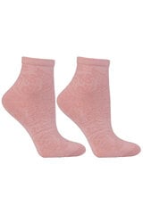 Socks Moraj, pink M1123013 hinta ja tiedot | Naisten laukut | hobbyhall.fi