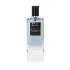 Saphir L'Uomo De Saphir Pour Homme EDP mihelle 50 ml hinta ja tiedot | Miesten hajuvedet | hobbyhall.fi