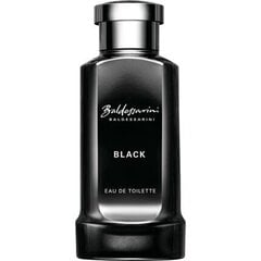 Baldessarini Baldessarini Black EDT mihelle 50 ml hinta ja tiedot | Baldessarini Hajuvedet ja tuoksut | hobbyhall.fi