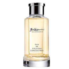 Eau de Köln Baldessarini Baldessarini Concentree EDC miehille 50 ml hinta ja tiedot | Baldessarini Hajuvedet ja kosmetiikka | hobbyhall.fi