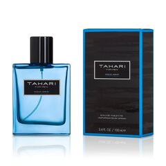 Tahari Aqua Wave EDT miehelle 100 ml hinta ja tiedot | Miesten hajuvedet | hobbyhall.fi