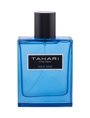 Tahari Aqua Wave EDT miehelle 100 ml hinta ja tiedot | Miesten hajuvedet | hobbyhall.fi