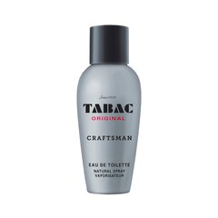 Tabac Craftsman EDT mihelle 100 ml hinta ja tiedot | Tabac Original Hajuvedet ja kosmetiikka | hobbyhall.fi