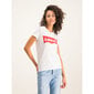 Levis The Perfect Tee naisten paita, valkoinen hinta ja tiedot | Naisten T-paidat | hobbyhall.fi