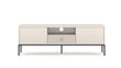 Tv-taso Maggiore FURNLUX CLASSIC, 154x39x53 cm, beige hinta ja tiedot | TV-tasot | hobbyhall.fi