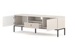 Tv-taso Maggiore FURNLUX CLASSIC, 154x39x53 cm, beige hinta ja tiedot | TV-tasot | hobbyhall.fi