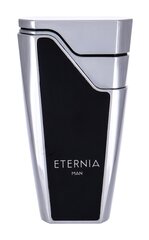 Armaf Eternia EDP miehelle 80 ml hinta ja tiedot | Miesten hajuvedet | hobbyhall.fi