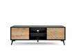 Tv-taso Diamond FURNLUX CLASSIC, 154x39x50 cm, beige hinta ja tiedot | TV-tasot | hobbyhall.fi