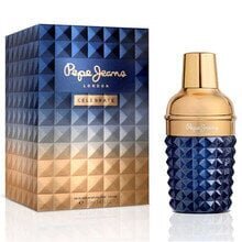 Pepe Jeans Celebrate For Him EDP mihelle 30 ml hinta ja tiedot | Miesten hajuvedet | hobbyhall.fi