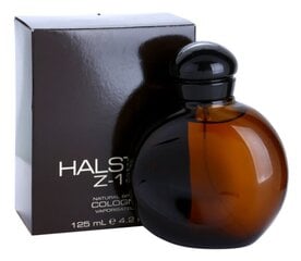 Halston Halston Z14 EDC miehelle 125 ml hinta ja tiedot | Halston Hajuvedet ja kosmetiikka | hobbyhall.fi