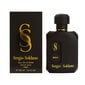 Sergio Soldano Black EDT miehelle 100 ml hinta ja tiedot | Miesten hajuvedet | hobbyhall.fi