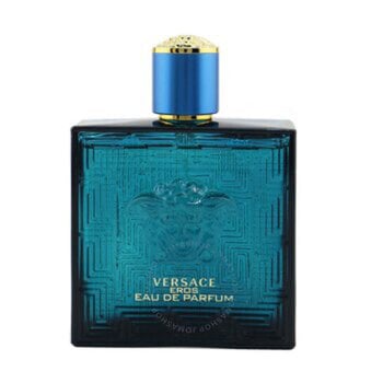 Versace Eros EDP miehelle 100 ml hinta ja tiedot | Miesten hajuvedet | hobbyhall.fi