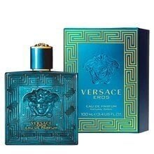 Versace Eros EDP miehelle 200 ml hinta ja tiedot | Miesten hajuvedet | hobbyhall.fi