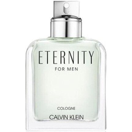 Calvin Klein Eternity Cologne EDT miehelle 200 ml hinta ja tiedot | Miesten hajuvedet | hobbyhall.fi