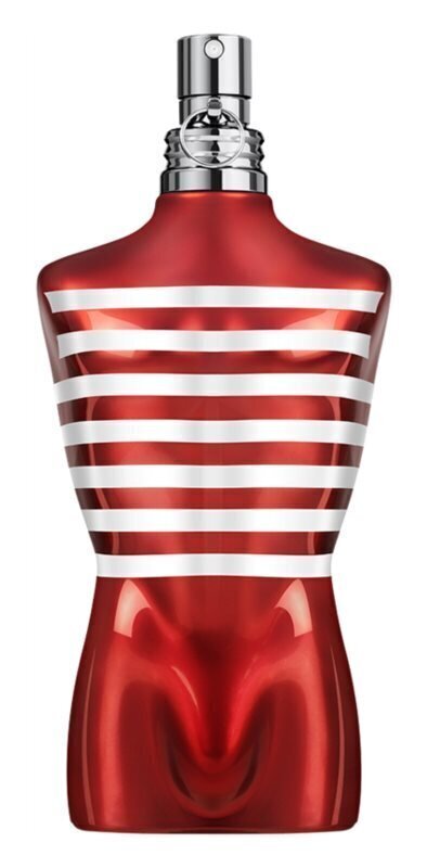 Jean Paul Gaultier Le Male Xmas Collector EDT miehelle 125 ml hinta ja tiedot | Miesten hajuvedet | hobbyhall.fi