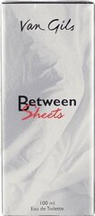 Van Gils Between Sheets EDT miehelle 100 ml hinta ja tiedot | Miesten hajuvedet | hobbyhall.fi