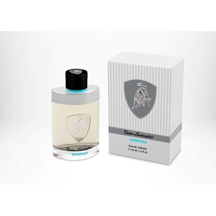 Lamborghini Essenza EDT miehelle 40 ml hinta ja tiedot | Miesten hajuvedet | hobbyhall.fi