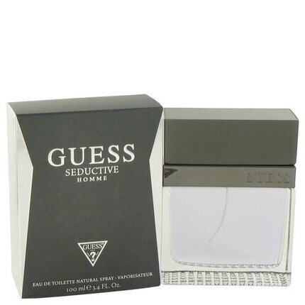 Guess Seductive EDT miehelle 100 ml hinta ja tiedot | Miesten hajuvedet | hobbyhall.fi