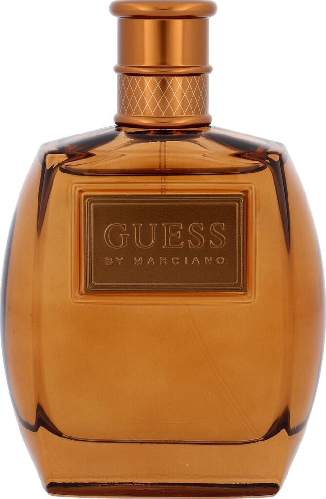 GUESS Guess by Marciano EDT miehelle 100 ml hinta ja tiedot | Miesten hajuvedet | hobbyhall.fi