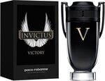 Paco Rabanne Invictus Victory EDP miehelle 200 ml