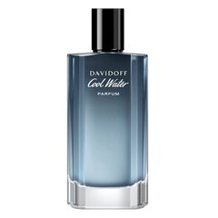 Davidoff Cool Water Parfum EDP mihelle 100 ml hinta ja tiedot | Davidoff Hajuvedet ja kosmetiikka | hobbyhall.fi