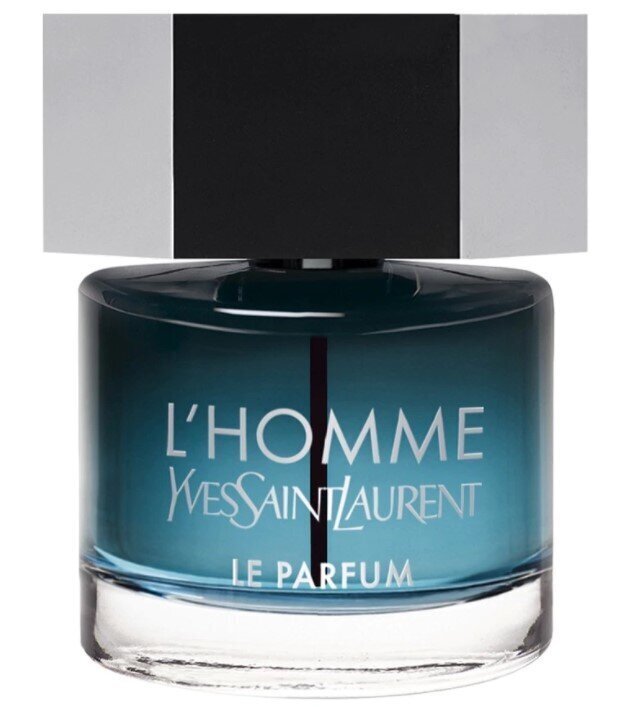 Yves Saint Laurent L´Homme Le Parfum EDP miehelle 100 ml hinta ja tiedot | Miesten hajuvedet | hobbyhall.fi