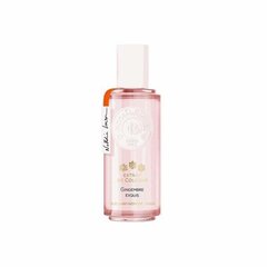 tuoksu Roger & Gallet Extract de Cologne Exquisite Ginger EDC miehille, 100 ml hinta ja tiedot | Roger & Gallet Hajuvedet ja kosmetiikka | hobbyhall.fi