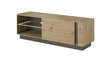 Tv-taso Arcade FURNLUX CLASSIC, 139x40x46 cm, beige hinta ja tiedot | TV-tasot | hobbyhall.fi