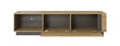 Tv-taso Arcade FURNLUX CLASSIC, 188x40x46 cm, beige hinta ja tiedot | TV-tasot | hobbyhall.fi